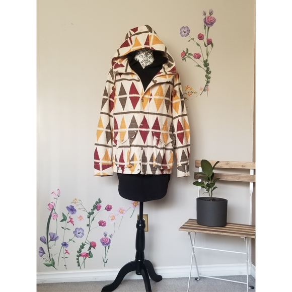 Gorgeous Jacket from Monitaly sized 36 (mediumish) - Picture 1 of 11